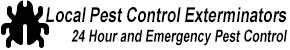 Pinkney NC Pest Control Exterminators